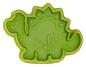 Preview: Plunger Cutter with Embosser - Dinosaur
